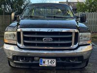 Gebraucht Ford V8 325 PS (239 kW) 2003 Schwarz SUV