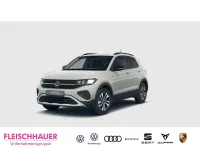 Neu VW T-Cross Life 116 PS (85 kW) 2026 Ascotgrau SUV