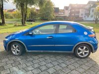 gebraucht Honda Civic 1.4 Ohne TÜV