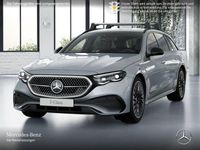 Gebraucht Mercedes E300 AMG 197 PS (144 kW) 2025 Silber Limousine