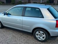 gebraucht Audi A3 / 8L Auto Kleinwagen