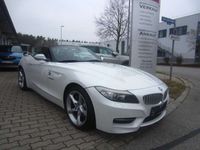 gebraucht BMW Z4 sDrive 35is - M Sportpaket - Sehr Gepflegt -