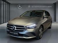 Gebraucht Mercedes B250e Progressive 160 PS (117 kW) 2022 Grau Van / Kleinbus