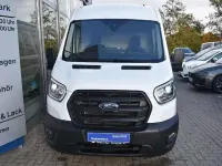 Neu Ford Transit Trend 2025 Andere Limousine