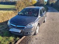 Gebraucht Opel Astra Eco 110 PS (80 kW) 2010 Kombi