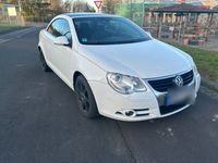 gebraucht VW Eos 2.0 FSI Standard