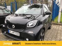 gebraucht Smart ForTwo Electric Drive forTwo