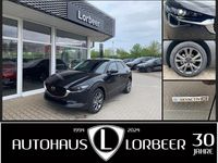 Gebraucht Mazda CX-30 Selection 186 PS (136 kW) 2022 SUV