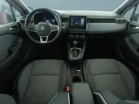 Gebraucht Renault Clio Techno 143 PS (105 kW) 2025 Weiß Kleinwagen