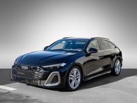 Gebraucht Audi A5 Ambiente 367 PS (269 kW) 2025 Mythosschwarz metallic Kombi