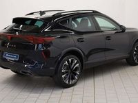 Neu Cupra Formentor 150 PS (110 kW) 2025 Schwarz SUV