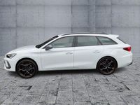 Gebraucht Cupra Leon 272 PS (200 kW) 2025 Weiß Limousine