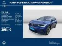 Usata VW ID.4 Pro 210 kW (286 CV) 2025 Blu SUV