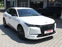 Gebraucht DS Automobiles DS4 Performance 224 PS (164 kW) 2024 Weiß SUV