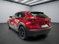 Gebraucht Mazda CX-30 140 PS (102 kW) 2024 Rot SUV