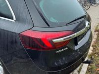 Gebraucht Opel Insignia 2025 Schwarz Kombi