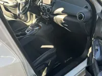 Gebraucht Nissan Juke Tekna 114 PS (83 kW) 2021 Weiß SUV