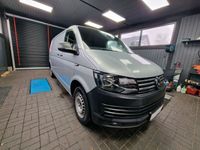 Gebraucht VW T6.1 102 PS (75 kW) 2020 Silber Van