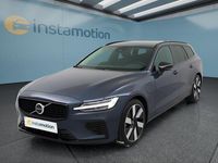 Occasion Volvo V60 398 ch (292 kW) 2025 Bleue Break