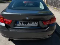 Gebraucht BMW 428 245 PS (180 kW) 2015 Grau Coupé