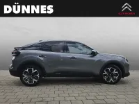Neu Citroën C4 136 PS (100 kW) 2025 Grau (mercure grau) Limousine