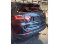 Gebraucht Jeep Compass North 131 PS (96 kW) 2025 Grün SUV