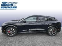 Gebraucht Ford Mustang Mach-E 258 kW (351 PS) 2023 Black metallic SUV