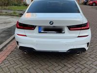 gebraucht BMW 320 i M Sport Automatik M Sport