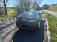 Second-hand Mazda 6 2010 Negru Berlinǎ