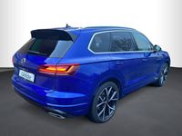 gebraucht VW Touareg 3.0 TDI R-Line