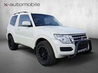 gebraucht Mitsubishi Pajero 3.2 DI-D Final Edition