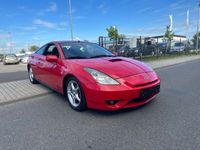 gebraucht Toyota Celica 1.8 I-16V S *TÜV NEU*