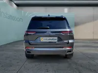 Gebraucht Jeep Grand Cherokee 381 PS (280 kW) 2025 Grau SUV