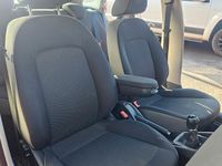 Gebraucht Seat Ibiza ST Sport 95 PS (69 kW) 2015 Rot Kombi