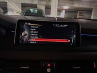 Second-hand BMW X5 258 CP (189 kW) 2014 Gri SUV