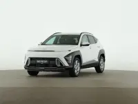 Neu Hyundai Kona Trend 150 PS (110 kW) 2026 Weiß SUV