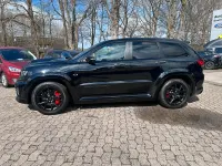 Gebraucht Jeep Grand Cherokee 468 PS (344 kW) 2019 Schwarz SUV