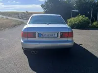 Gebraucht Audi A8 310 PS (228 kW) 1999 Limousine