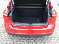 Usata Ford Focus 101 CV (74 kW) 2015 Rosso Utilitaria