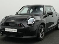 Brugt Mini Cooper S 204 HK (150 kW) 2025 Sølv Hatchback