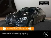 Gebraucht Mercedes E300 Advanced 197 PS (144 kW) 2025 Grau Limousine