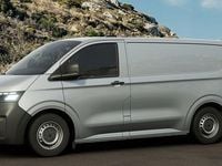 Neu VW Transporter 150 PS (110 kW) 2026 Light grey metallic Van