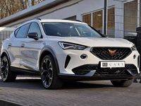 Gebraucht Cupra Formentor 150 PS (110 kW) 2022 Weiß SUV