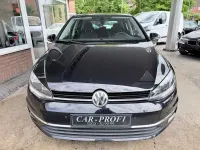 Gebraucht VW Golf VII Join 150 PS (110 kW) 2018 Schwarz Limousine