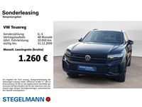 Gebraucht VW Touareg Style 286 PS (210 kW) 2025 Schwarz SUV