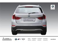 gebraucht BMW X1 sDrive18d Tempomat USB Klimaaut. Shz PDC