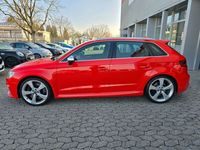 gebraucht Audi RS3 Sportback 2.5 TFSI quattro*RS-Sitze*Perf.AGA