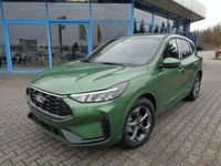 Neu Ford Kuga ST-Line 151 PS (111 kW) 2026 Grün SUV