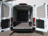 Używany Ford Transit 2024 Andere