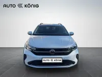 Gebraucht VW Taigo Life 95 PS (69 kW) 2022 Weiß SUV